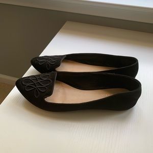 Lauren Conrad flats